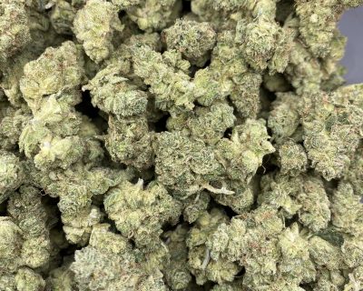 LIME SKUNK smalls (EXOTIC OZ DEAL!) - Image 5